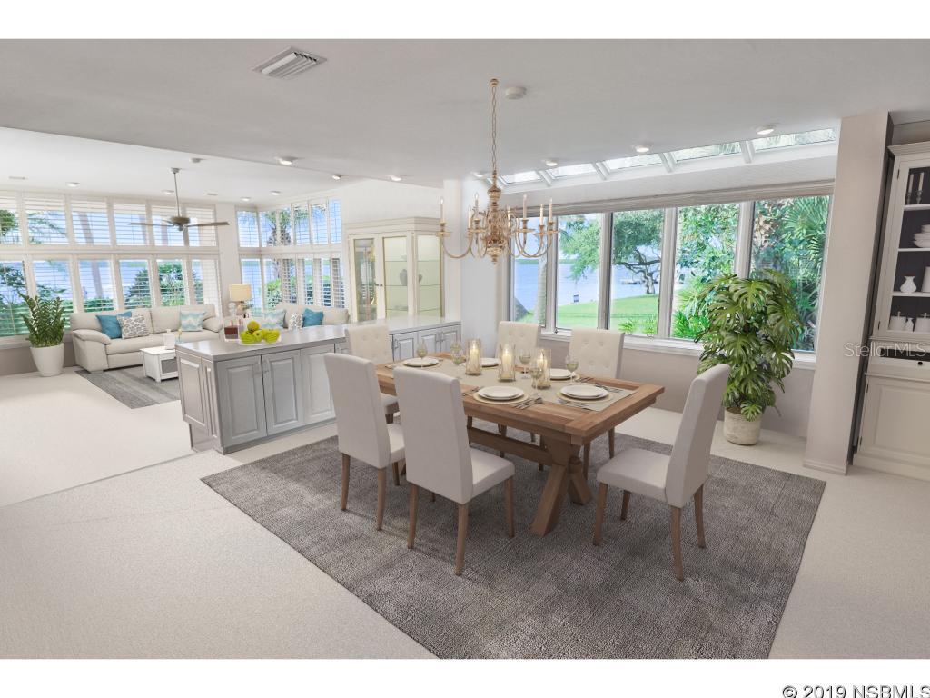 Newell & Carr Walker Grant - Residential