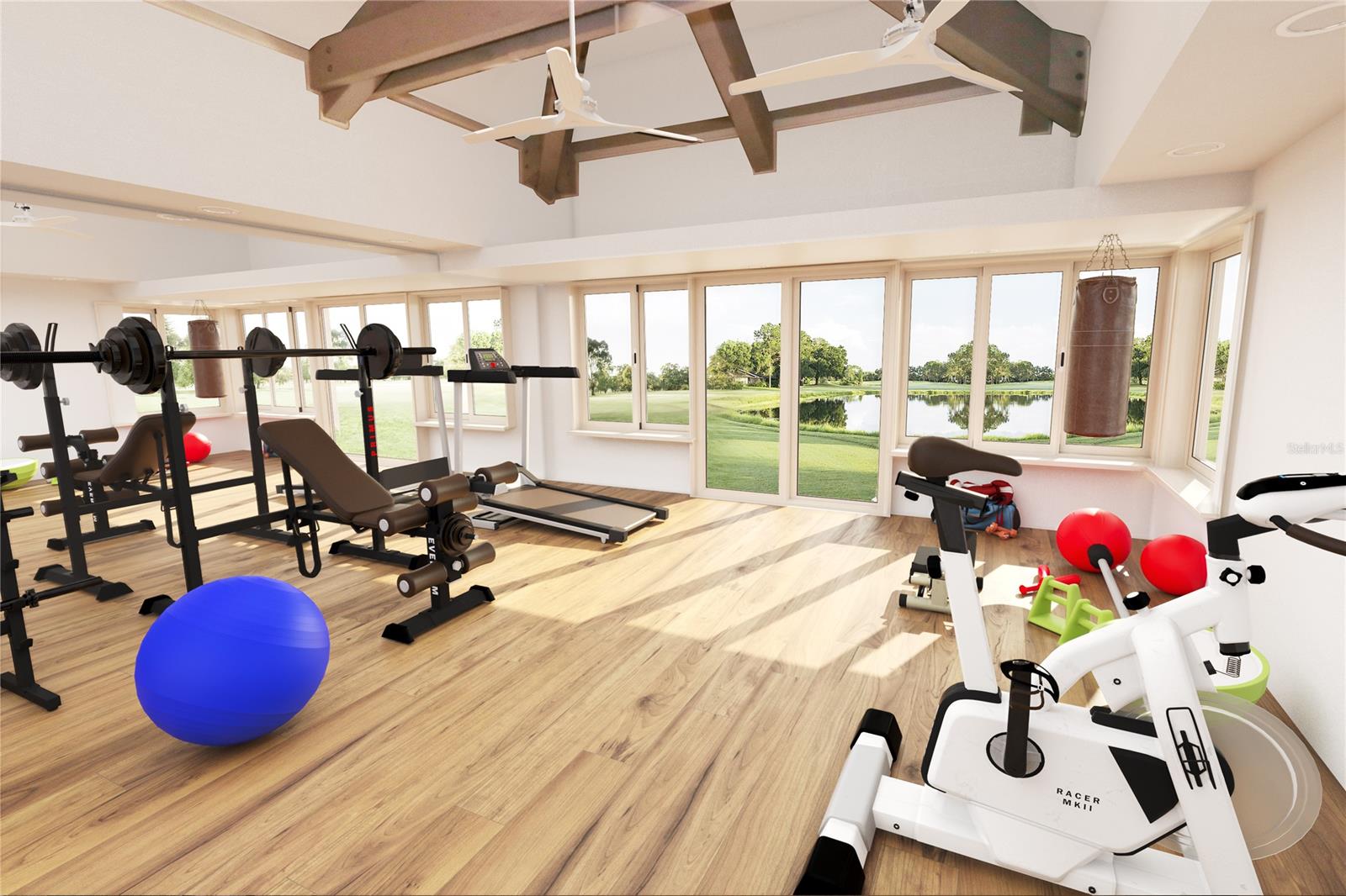 Newell & Carr Walker Grant - Residential