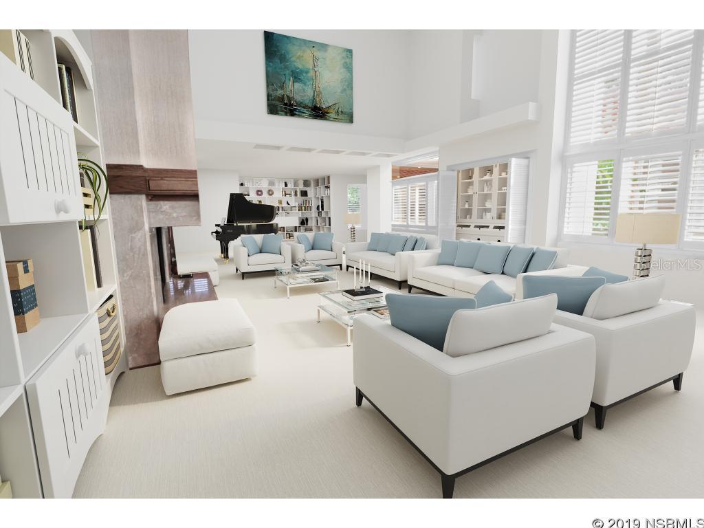 Newell & Carr Walker Grant - Residential