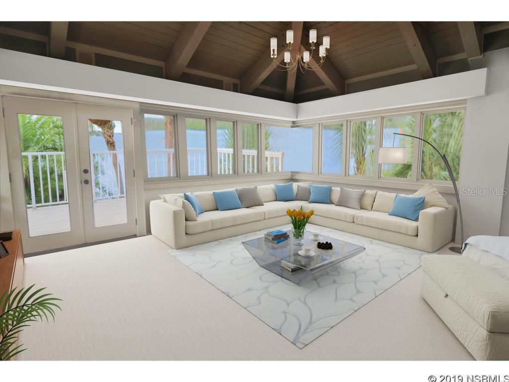 Newell & Carr Walker Grant - Residential