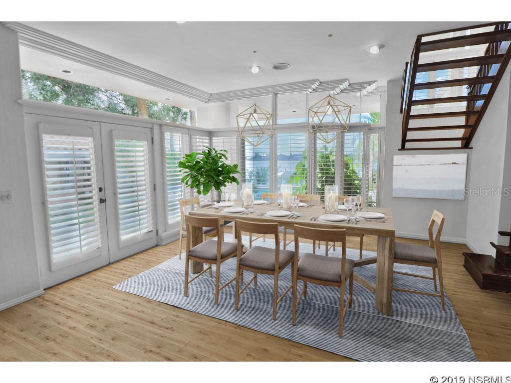 Newell & Carr Walker Grant - Residential