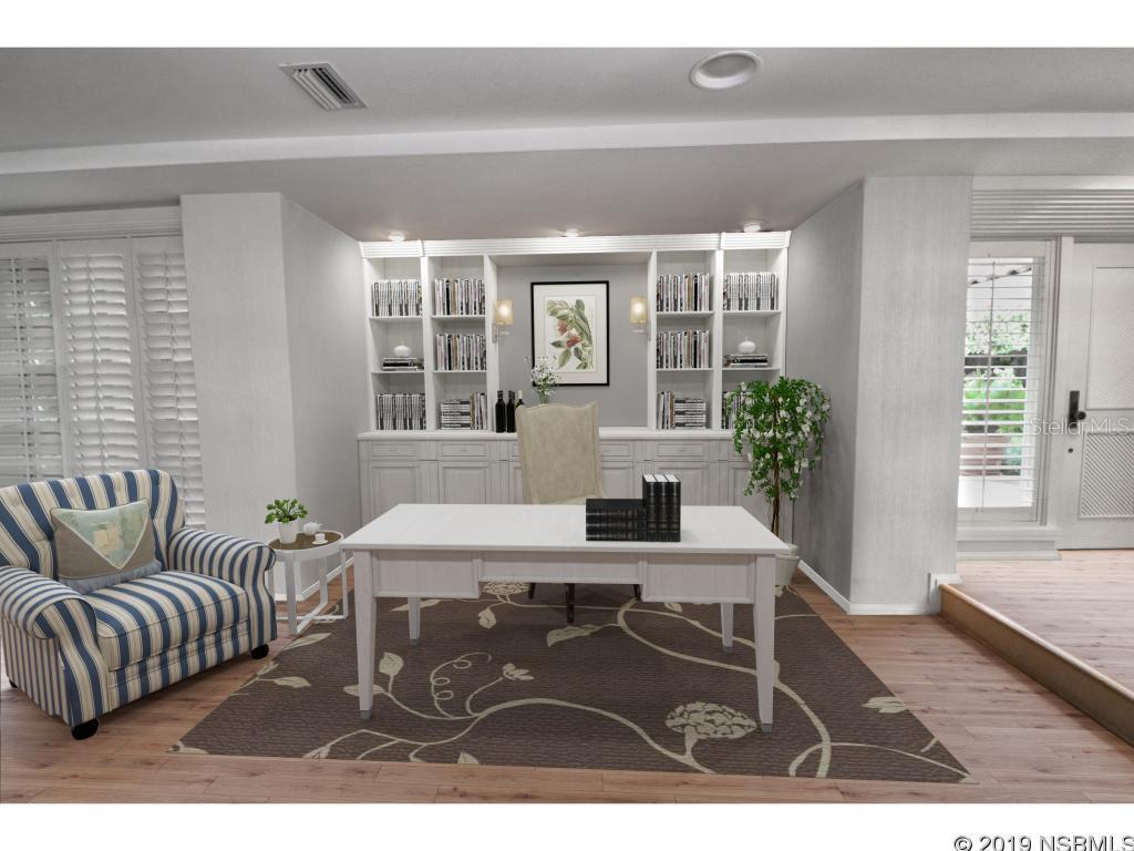 Newell & Carr Walker Grant - Residential