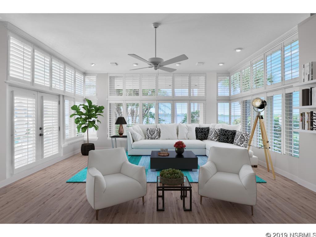 Newell & Carr Walker Grant - Residential