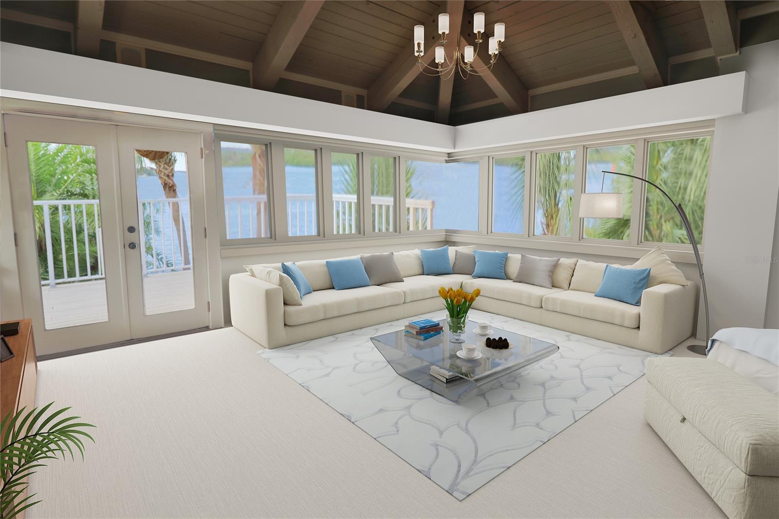 Newell & Carr Walker Grant - Residential