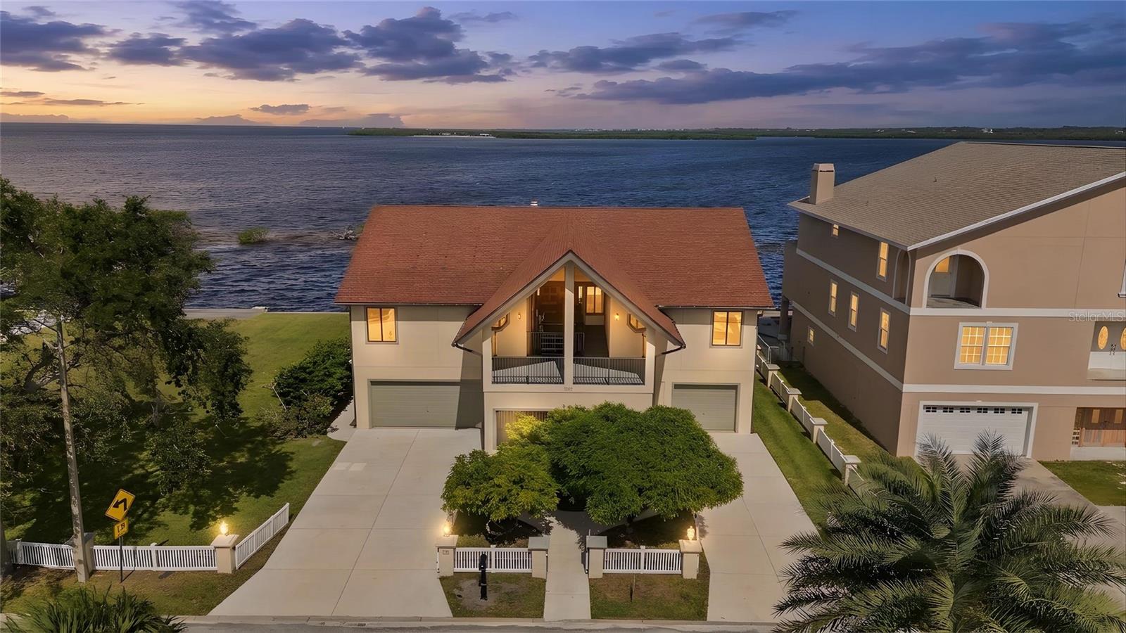 5767 WESTSHORE DRIVE