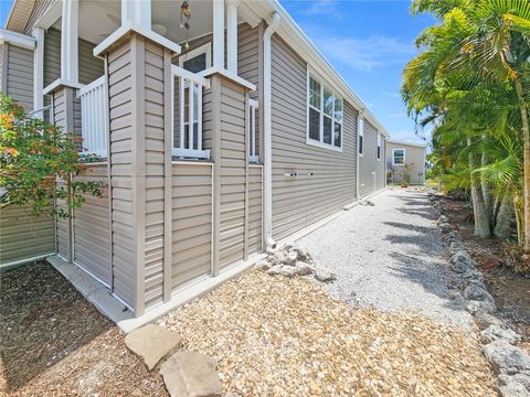 A home in PUNTA GORDA