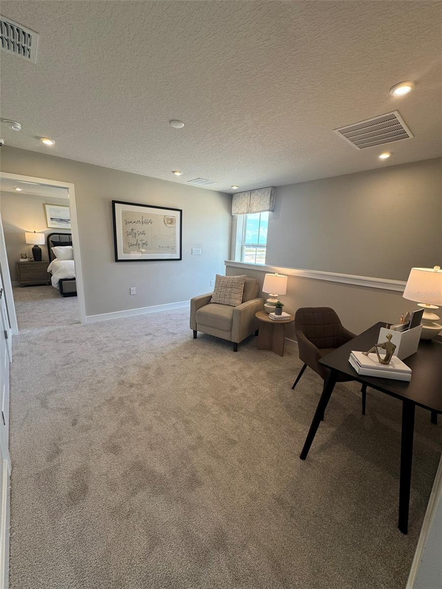 LAKE MATTIE PRESERVE ESTATES - Residential