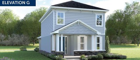 Photo of 2024 Mallard Boulevard, Auburndale, FL 33823 (MLS # W7879714)