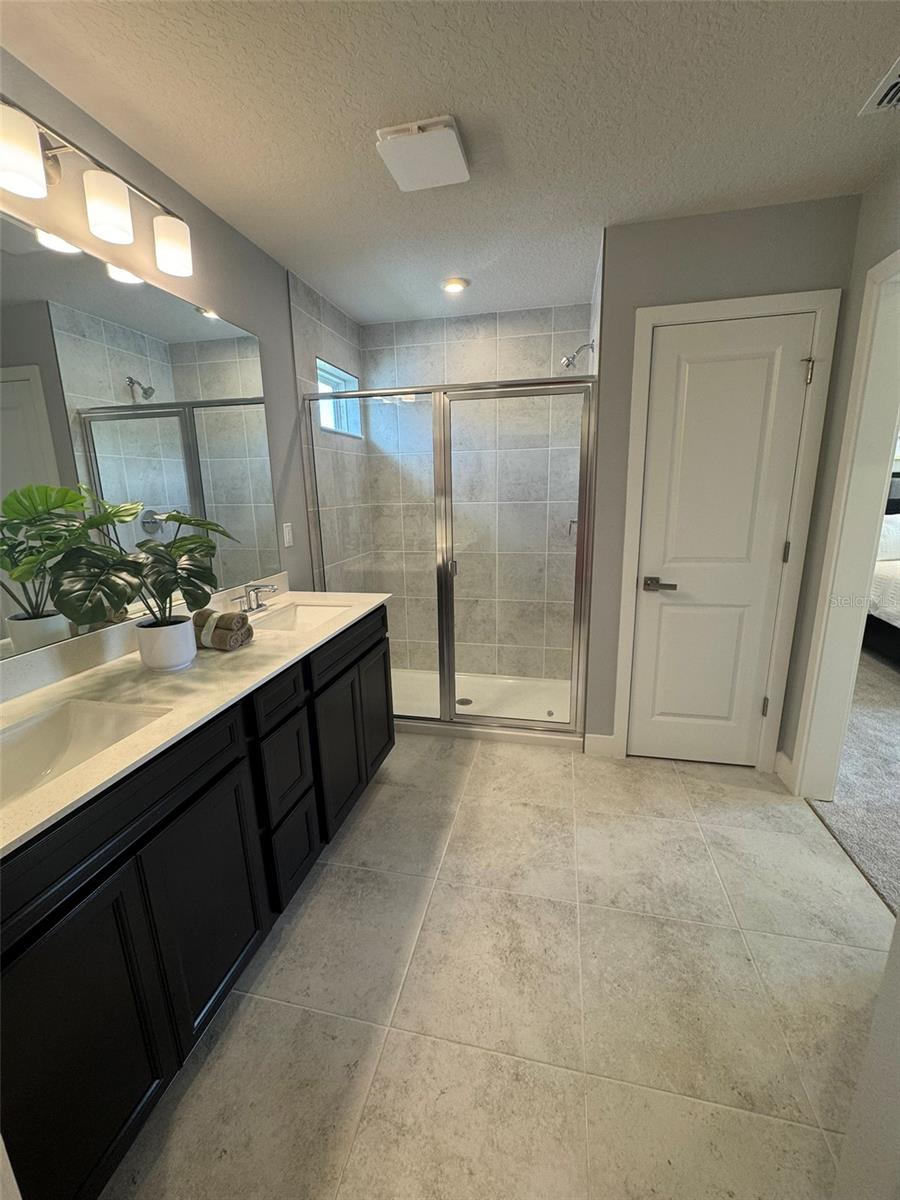 LAKE MATTIE PRESERVE ESTATES - Residential