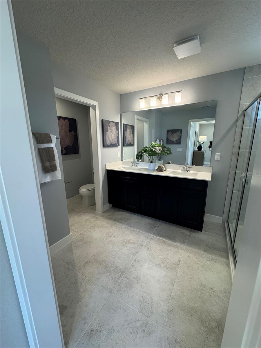 LAKE MATTIE PRESERVE ESTATES - Residential