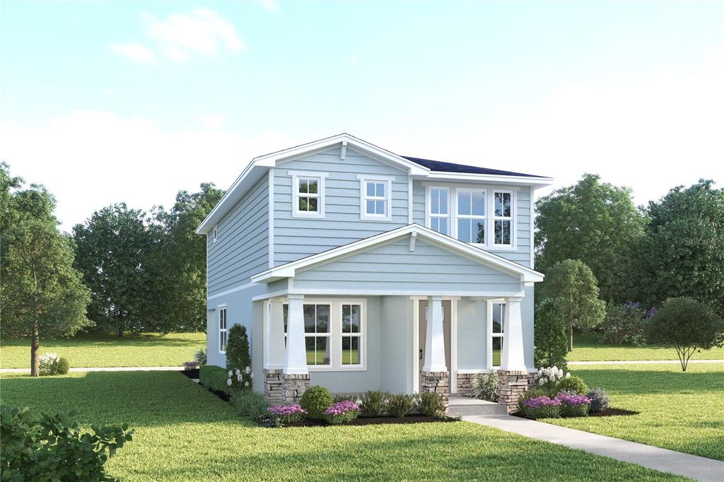 Photo of 2024 Mallard Boulevard, Auburndale, FL 33823 (MLS # W7879714)