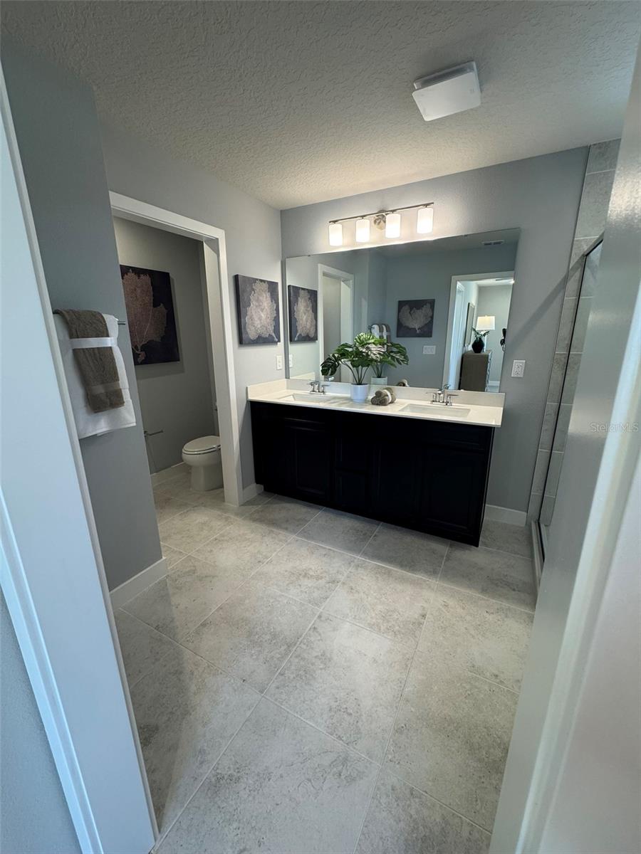 LAKE MATTIE PRESERVE ESTATES - Residential