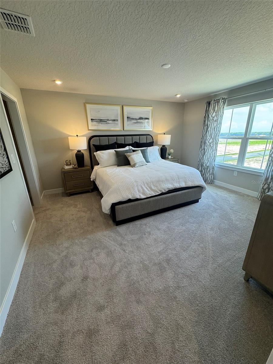 LAKE MATTIE PRESERVE ESTATES - Residential