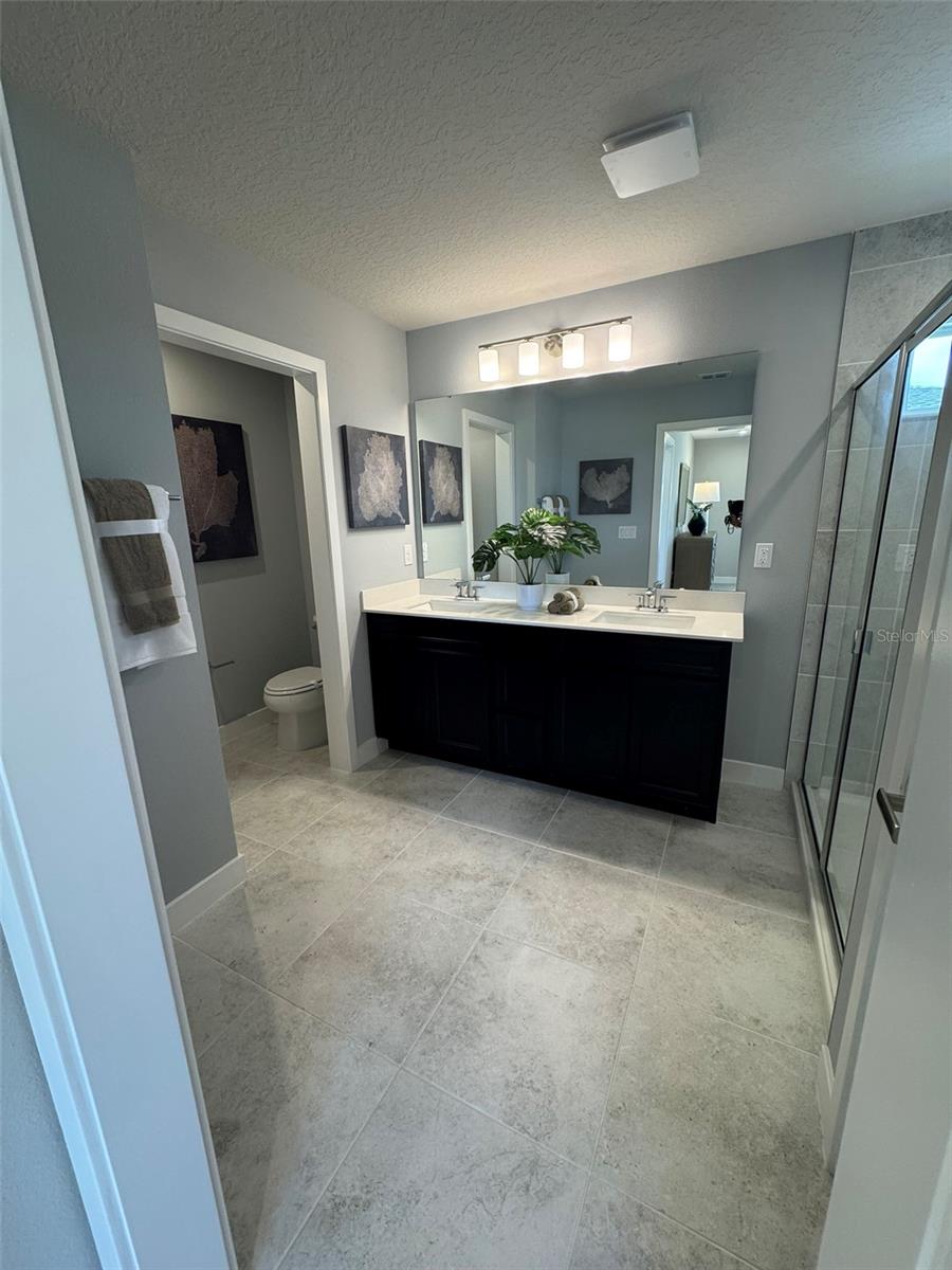 LAKE MATTIE PRESERVE ESTATES - Residential