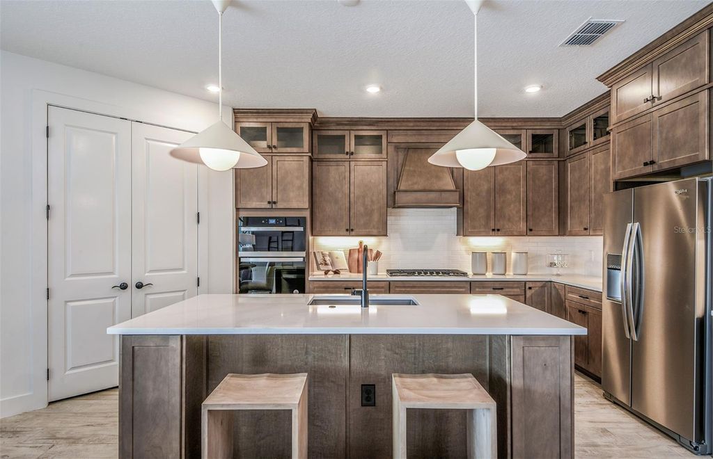 Photo of 6840 Gilly Shadow Street, Wesley Chapel, FL 33545 (MLS # TB8518323)