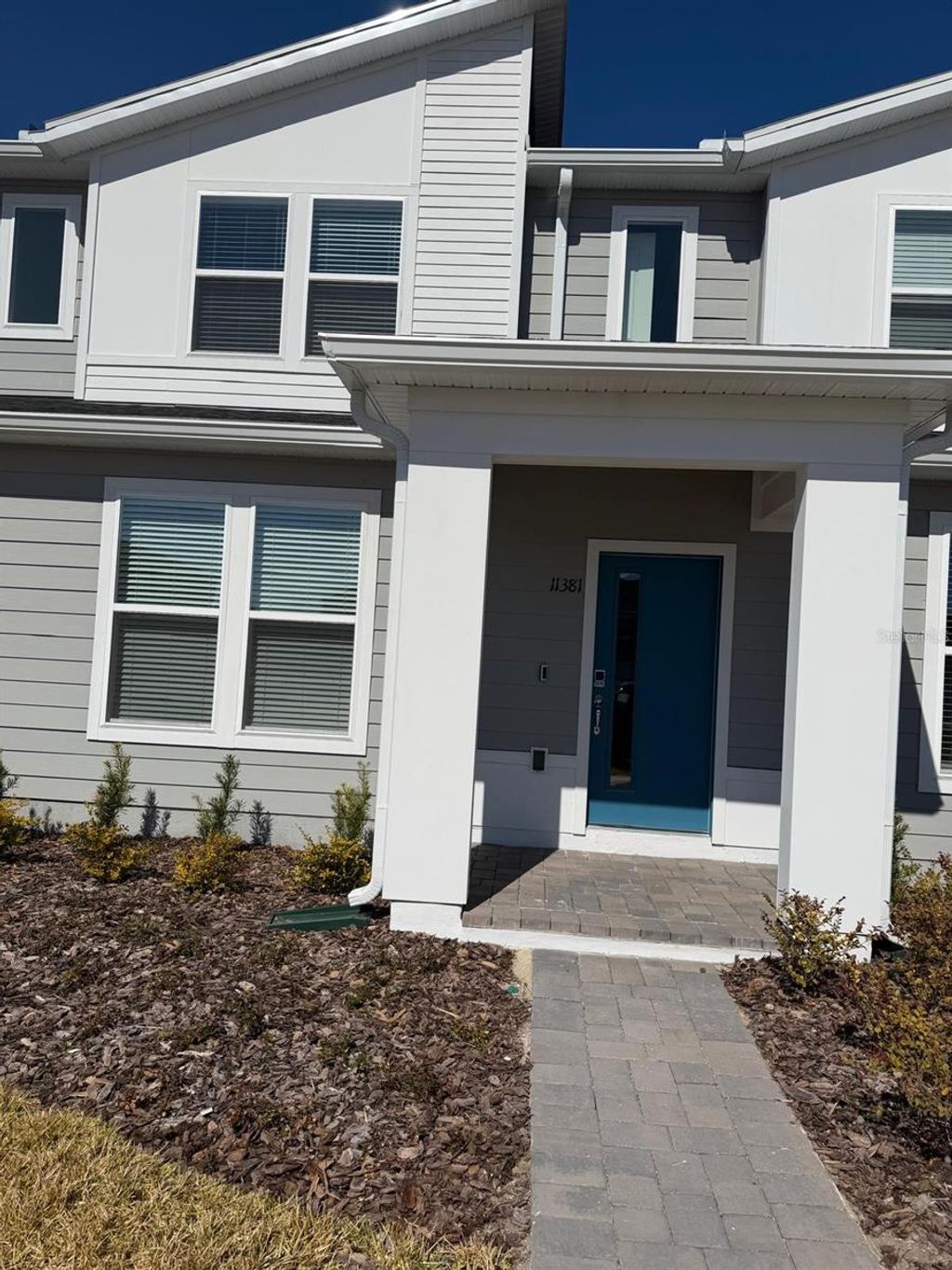 Photo of 11381 Nona Sound Street, Orlando, FL 32832 (MLS # S5143517)