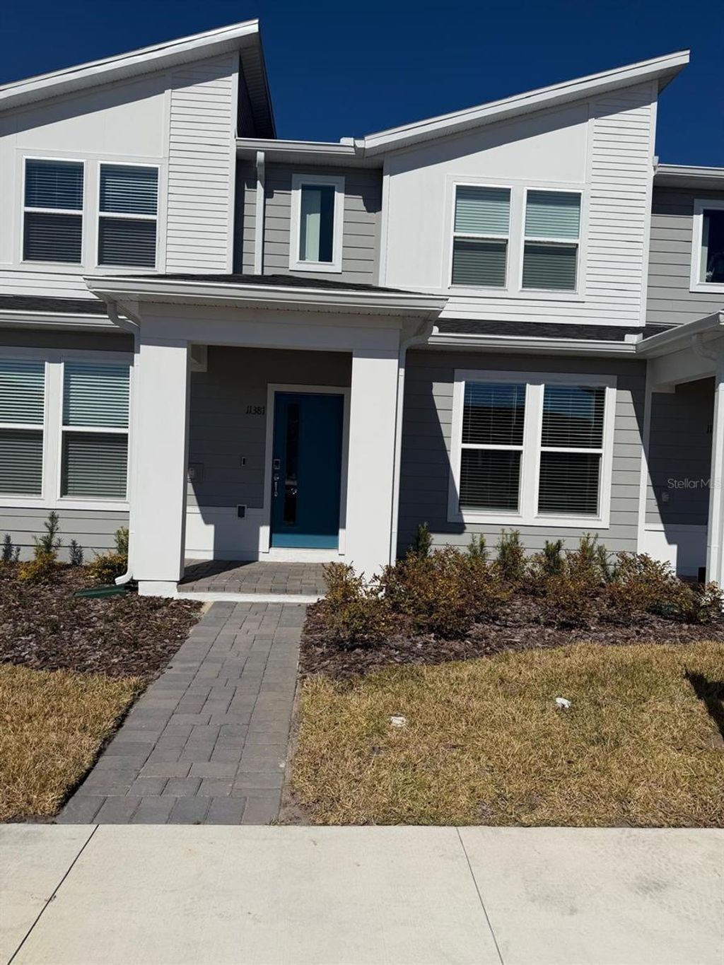 Photo of 11381 Nona Sound Street, Orlando, FL 32832 (MLS # S5143517)