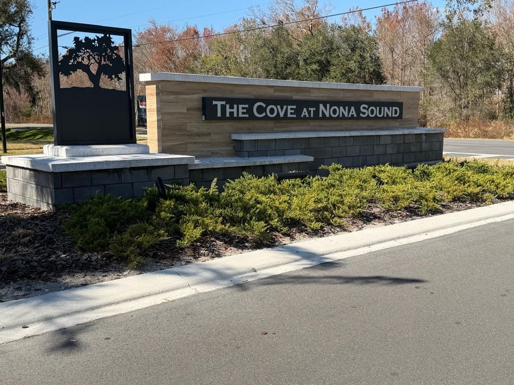 Photo of 11381 Nona Sound Street, Orlando, FL 32832 (MLS # S5143517)