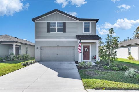 Photo of 9008 Waxwing Way, Parrish, FL 34219 (MLS # TB8361673)