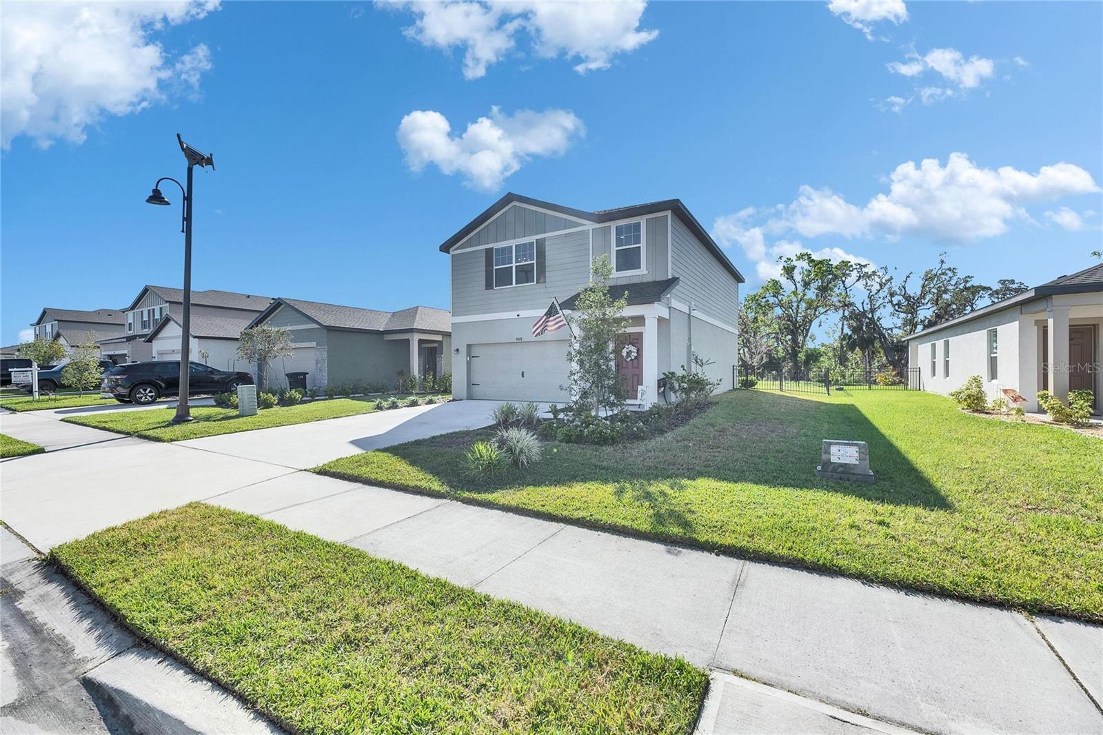 9008 WAXWING WAY
