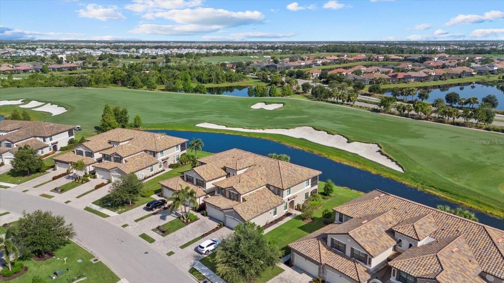 Photo of 5836 Wake Forest Run #102, Bradenton, FL 34211 (MLS # A4660347)