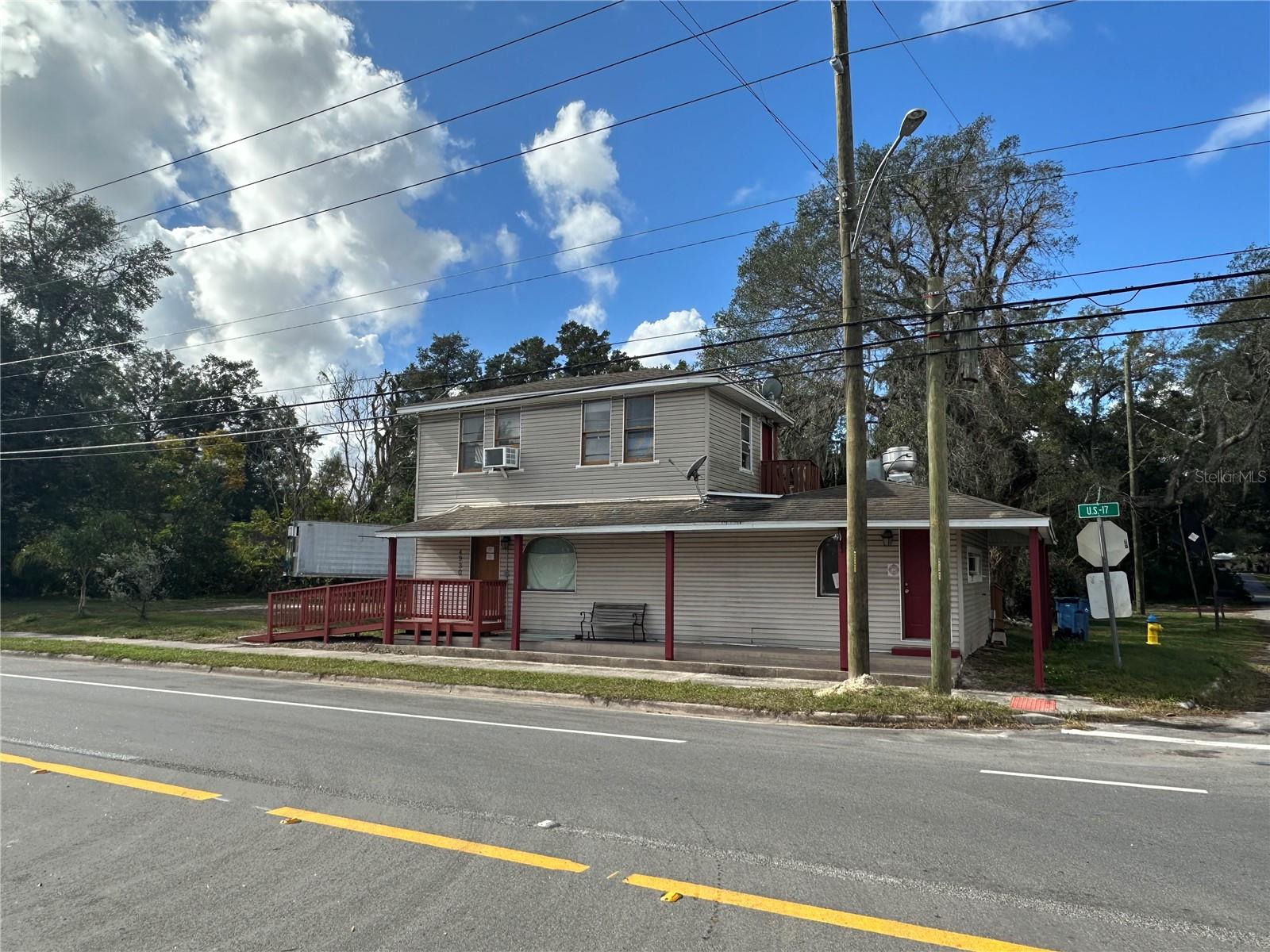 4930 US HIGHWAY 17