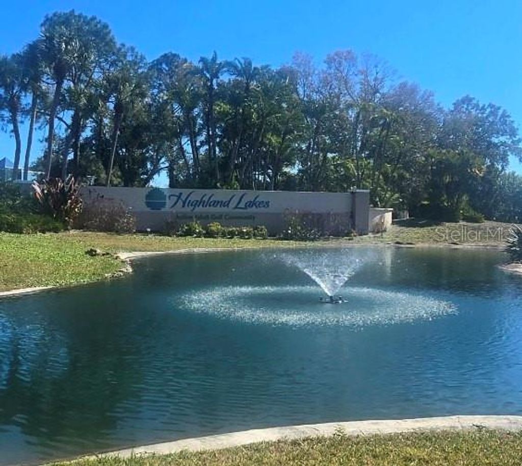 Photo of 1001 Tartan Drive #302, Palm Harbor, FL 34684 (MLS # TB8482639)