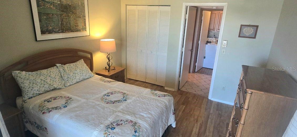 GREEN VIEW CONDO - Residential