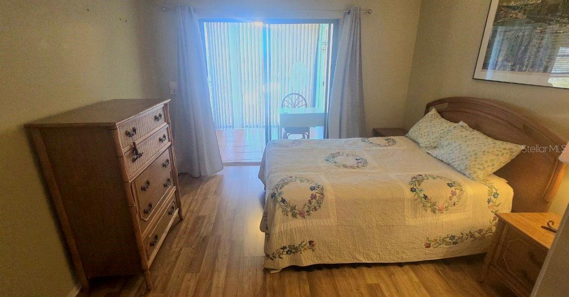 GREEN VIEW CONDO - Residential