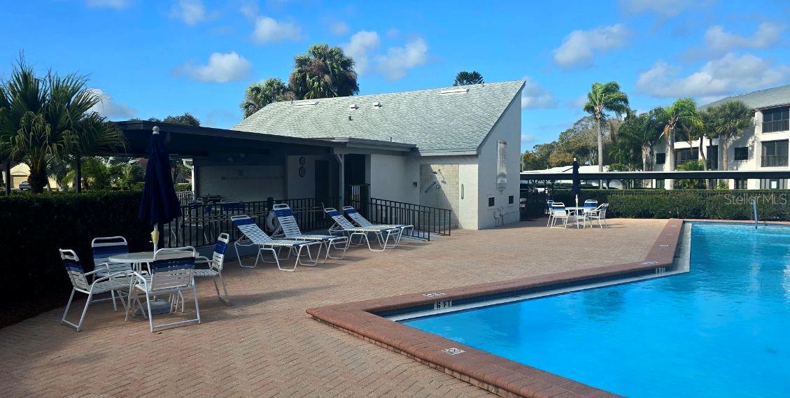 GREEN VIEW CONDO - Residential