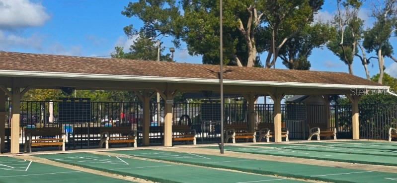 GREEN VIEW CONDO - Residential