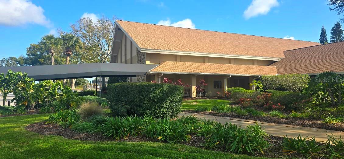 GREEN VIEW CONDO - Residential