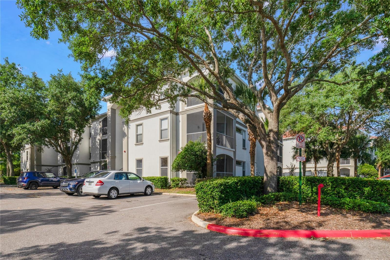 2525 MAITLAND CROSSING WAY 202
