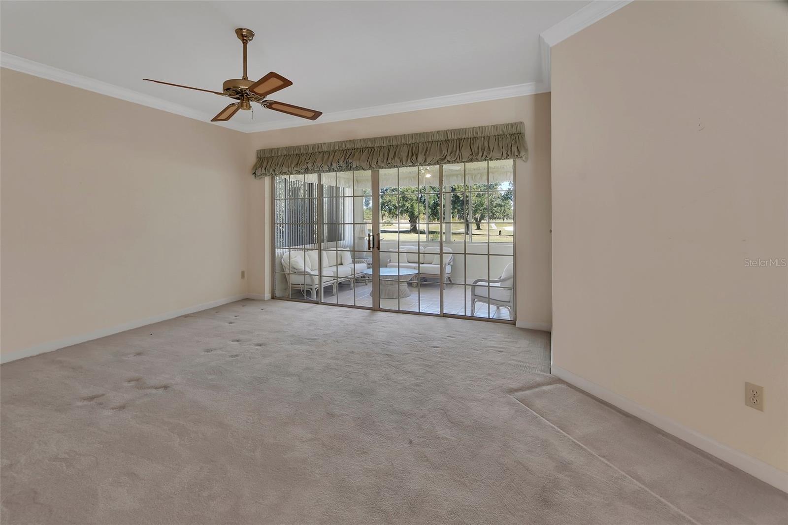 GOLF CLUB ESTATES CONDO - Residential