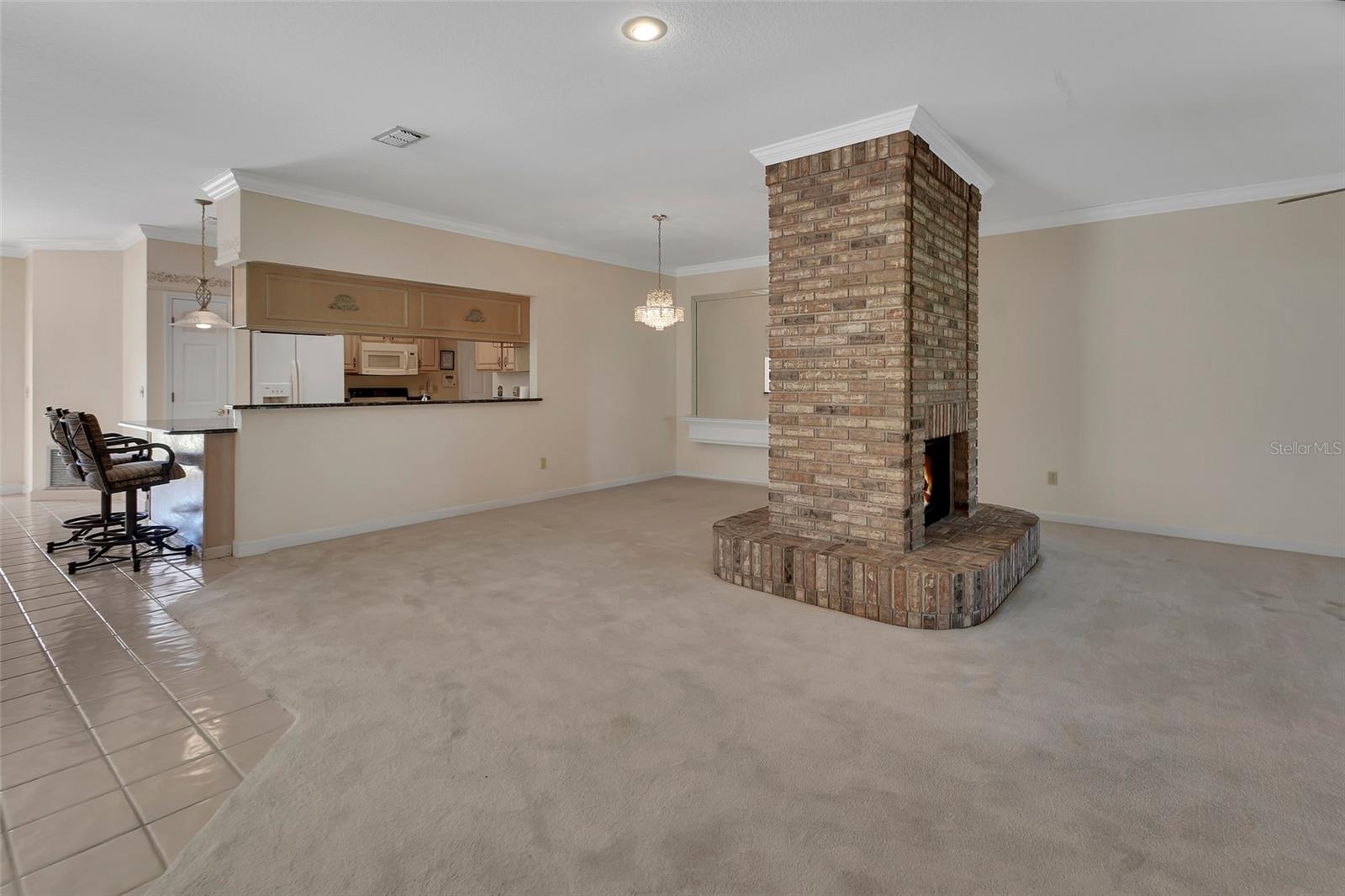 GOLF CLUB ESTATES CONDO - Residential