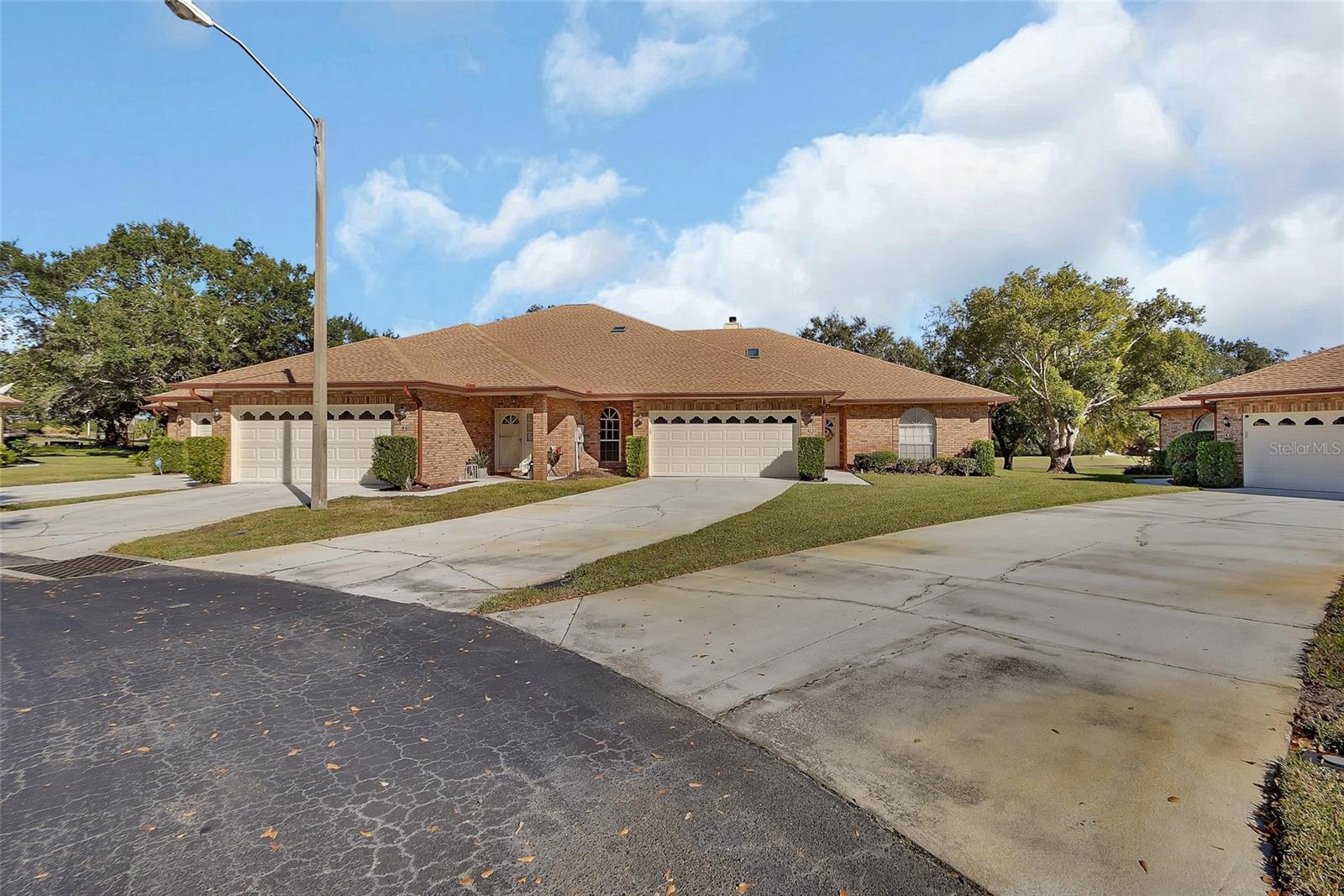 GOLF CLUB ESTATES CONDO - Residential