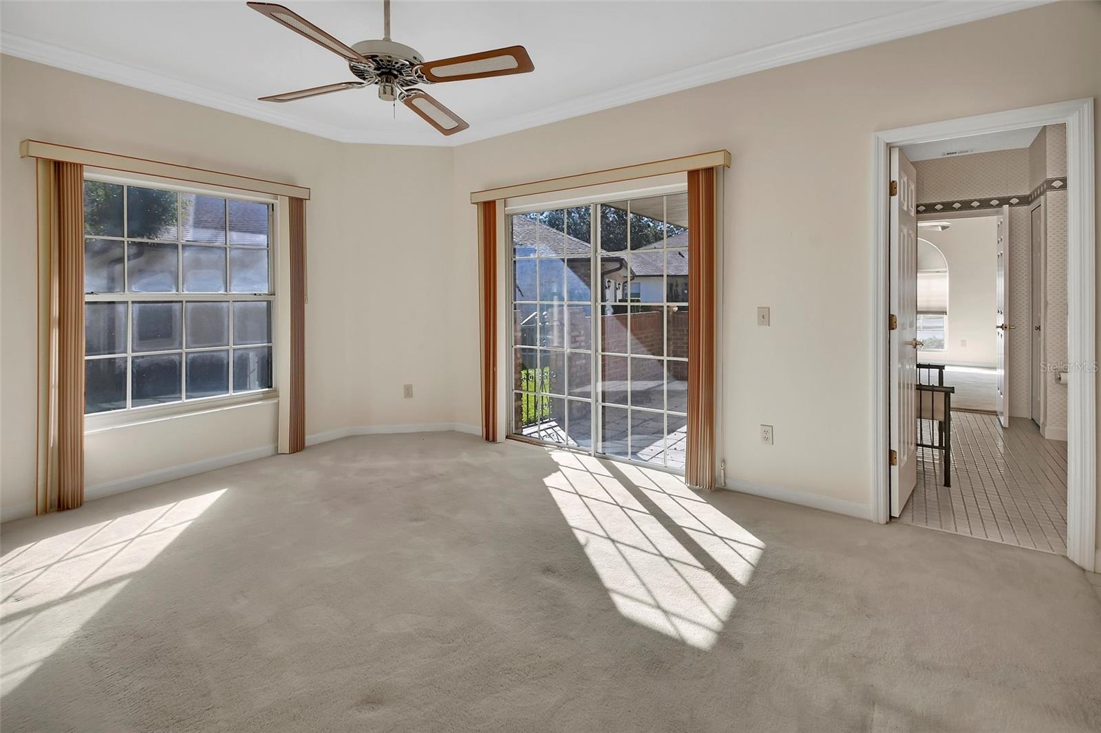 GOLF CLUB ESTATES CONDO - Residential