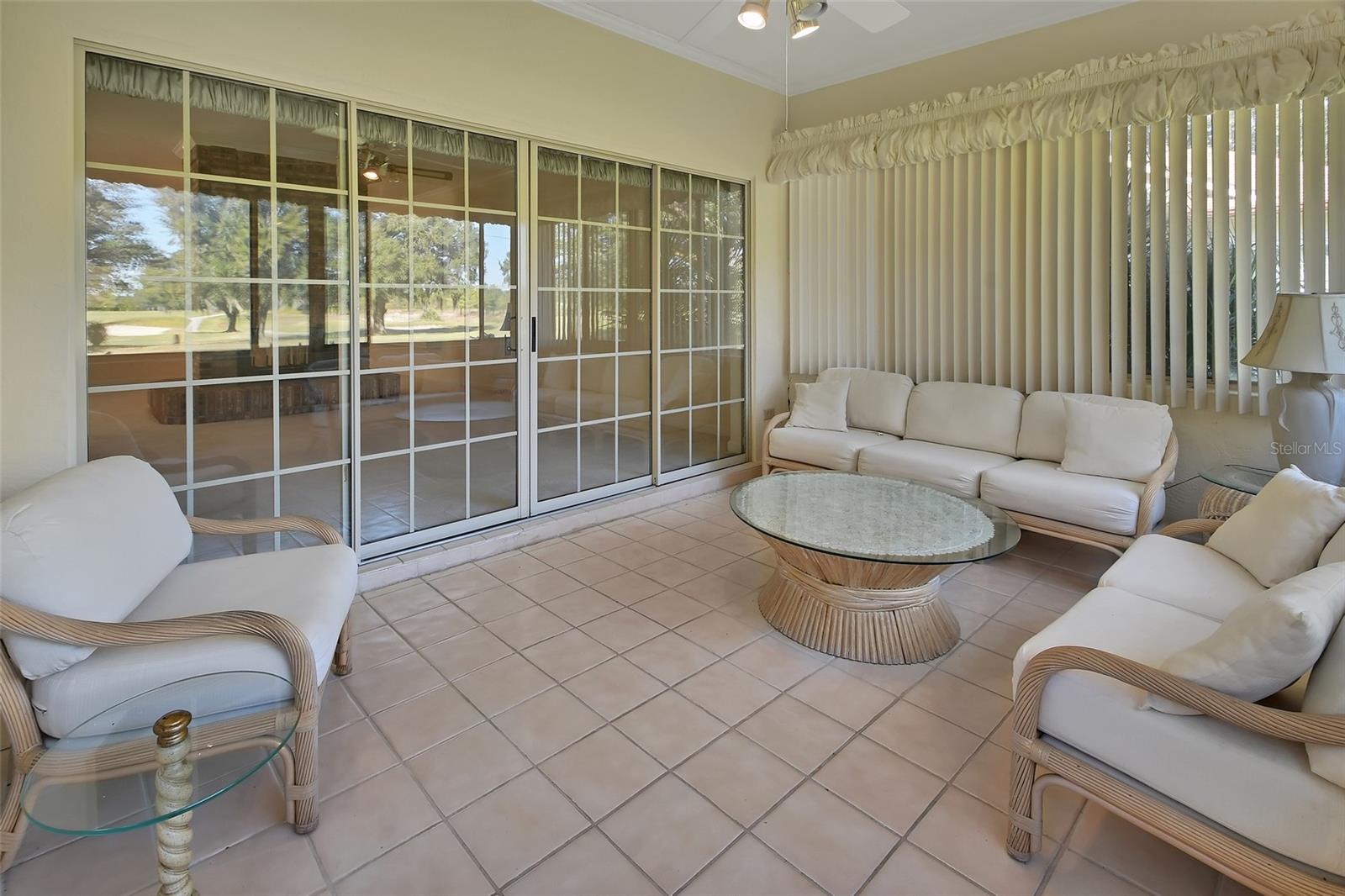 GOLF CLUB ESTATES CONDO - Residential