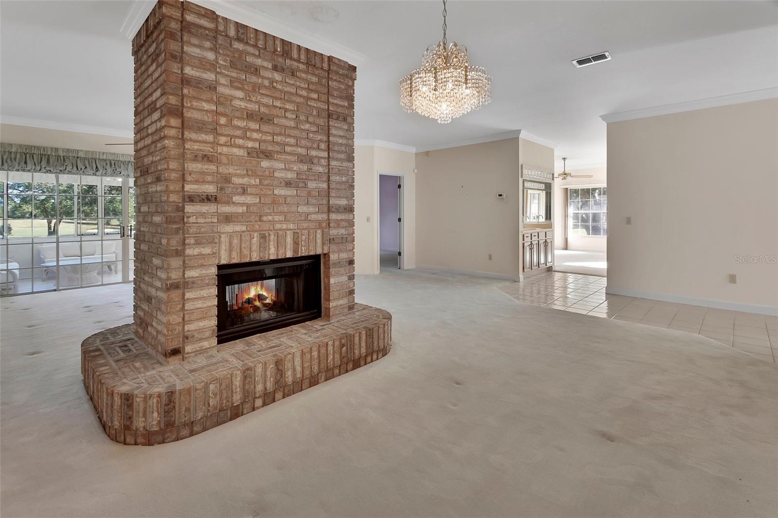 GOLF CLUB ESTATES CONDO - Residential