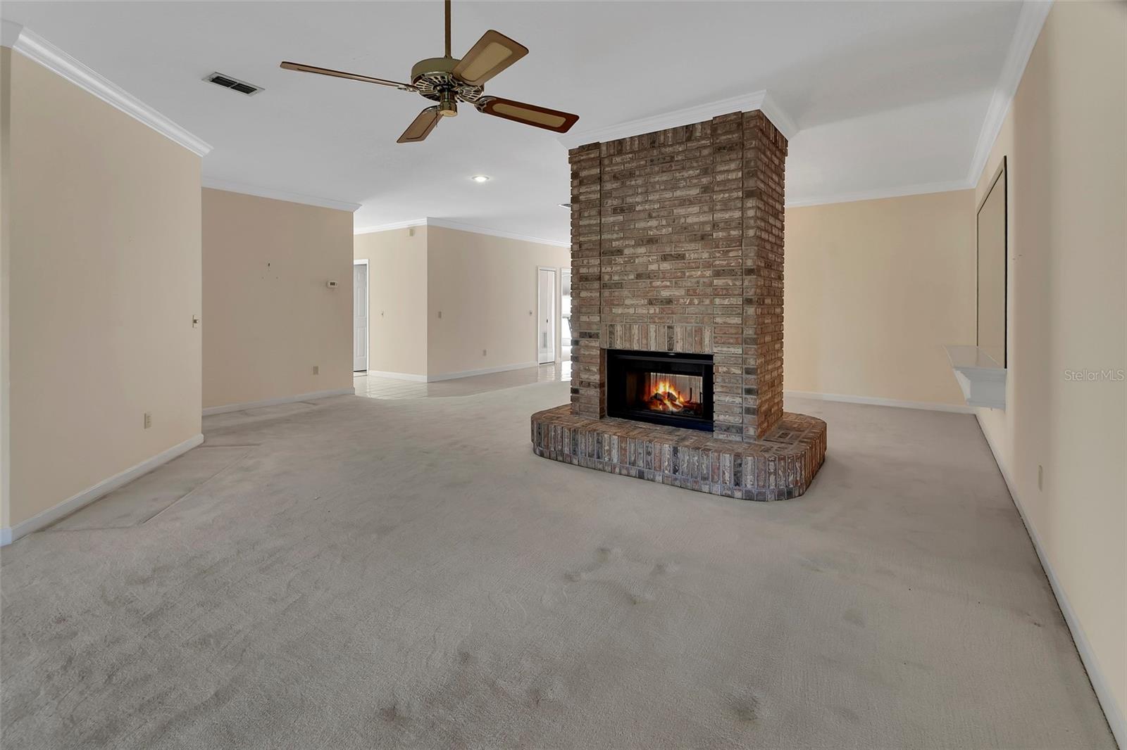 GOLF CLUB ESTATES CONDO - Residential