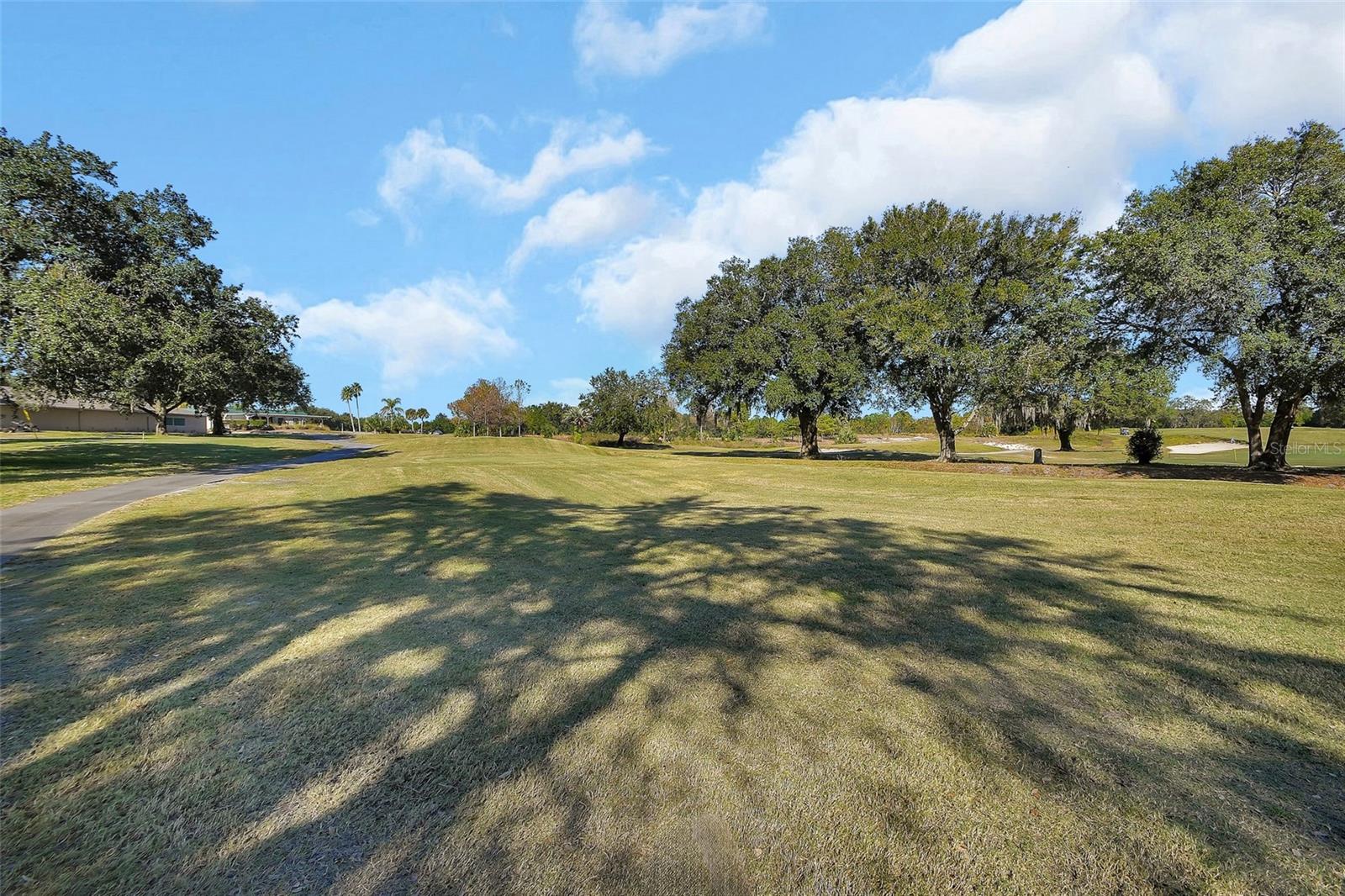 GOLF CLUB ESTATES CONDO - Residential