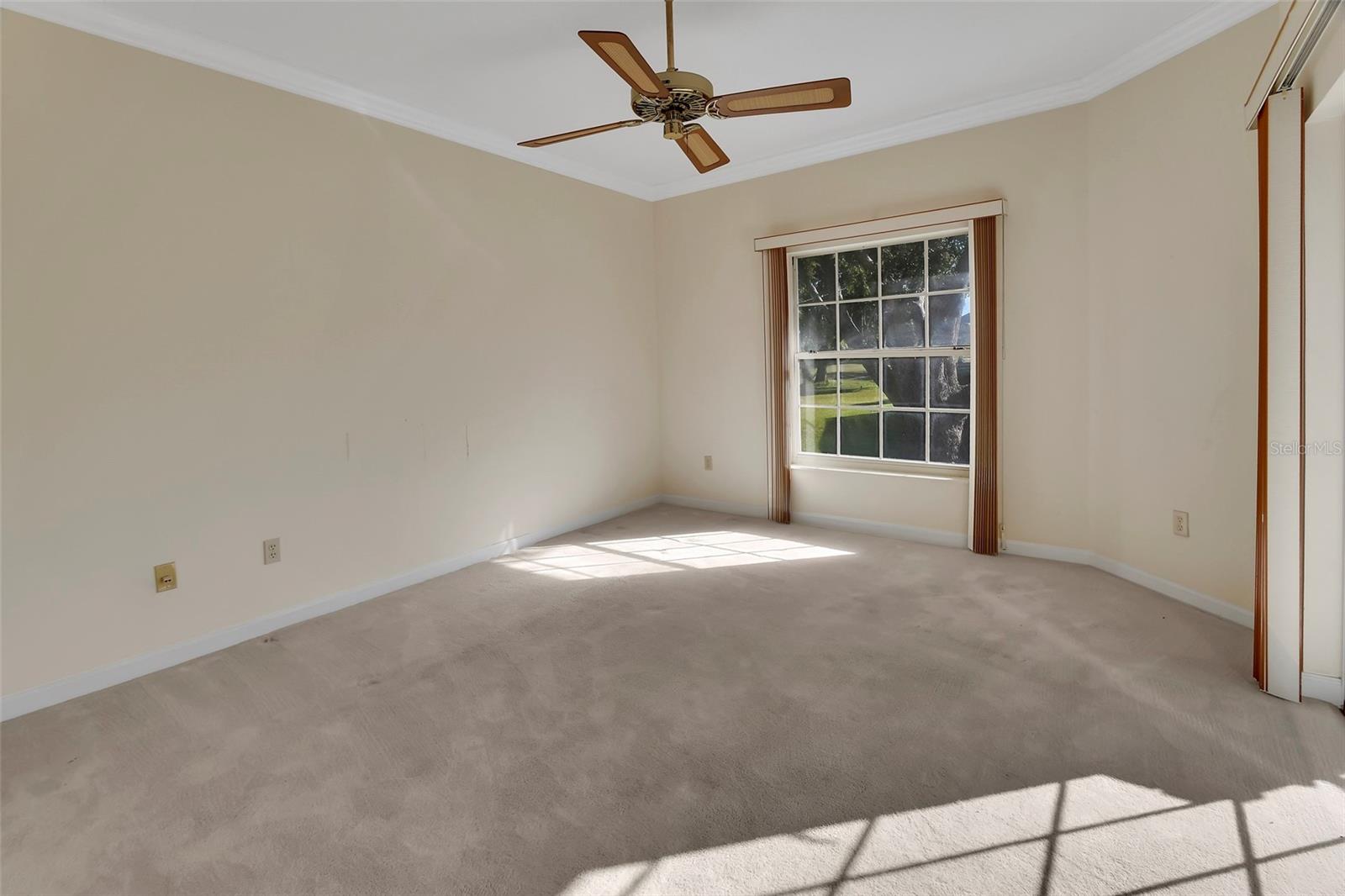 GOLF CLUB ESTATES CONDO - Residential