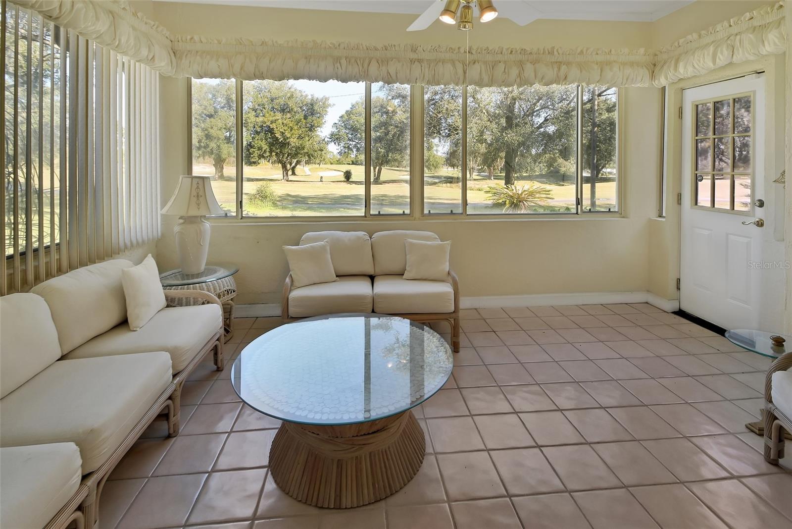GOLF CLUB ESTATES CONDO - Residential
