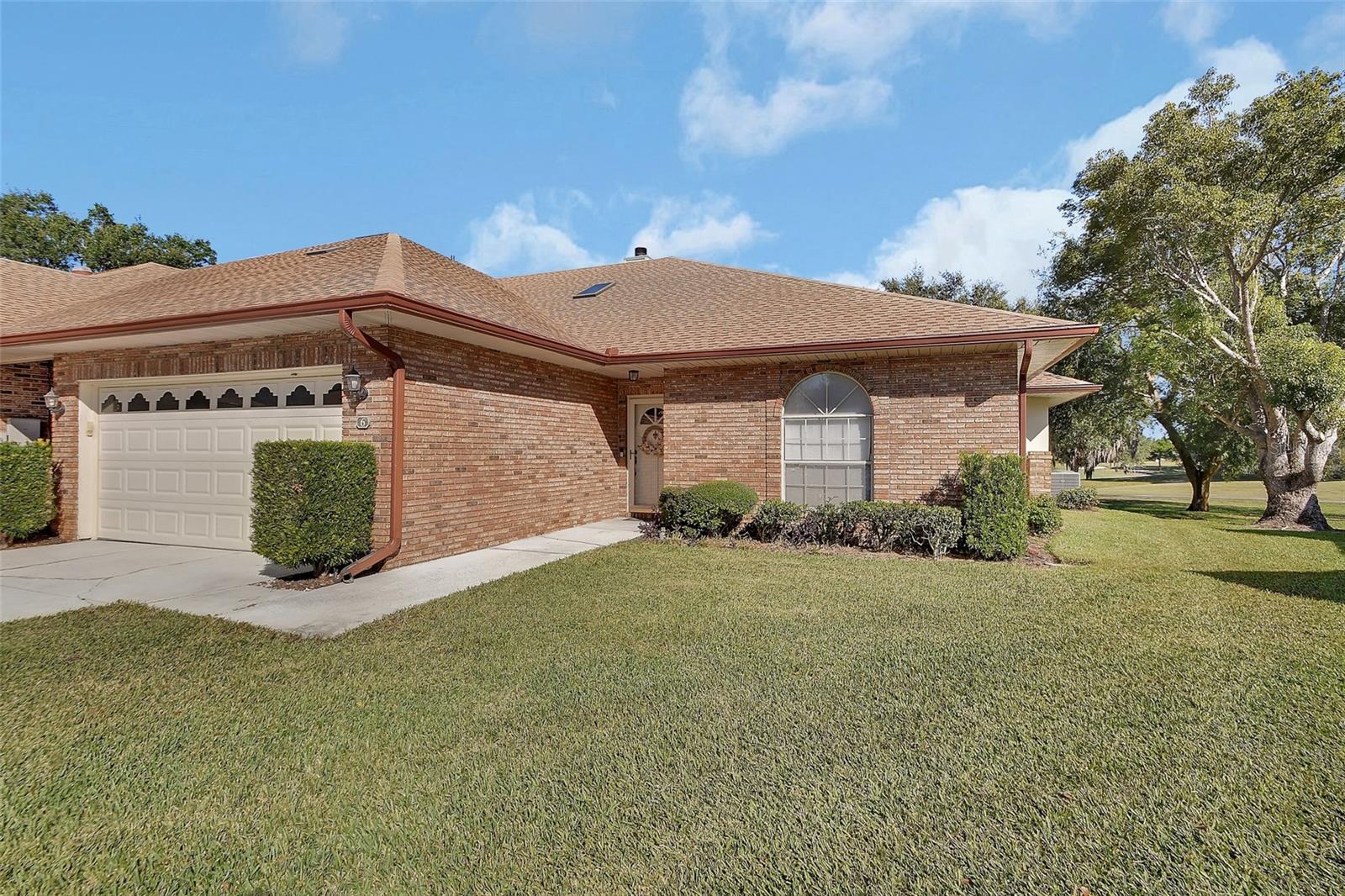 GOLF CLUB ESTATES CONDO - Residential