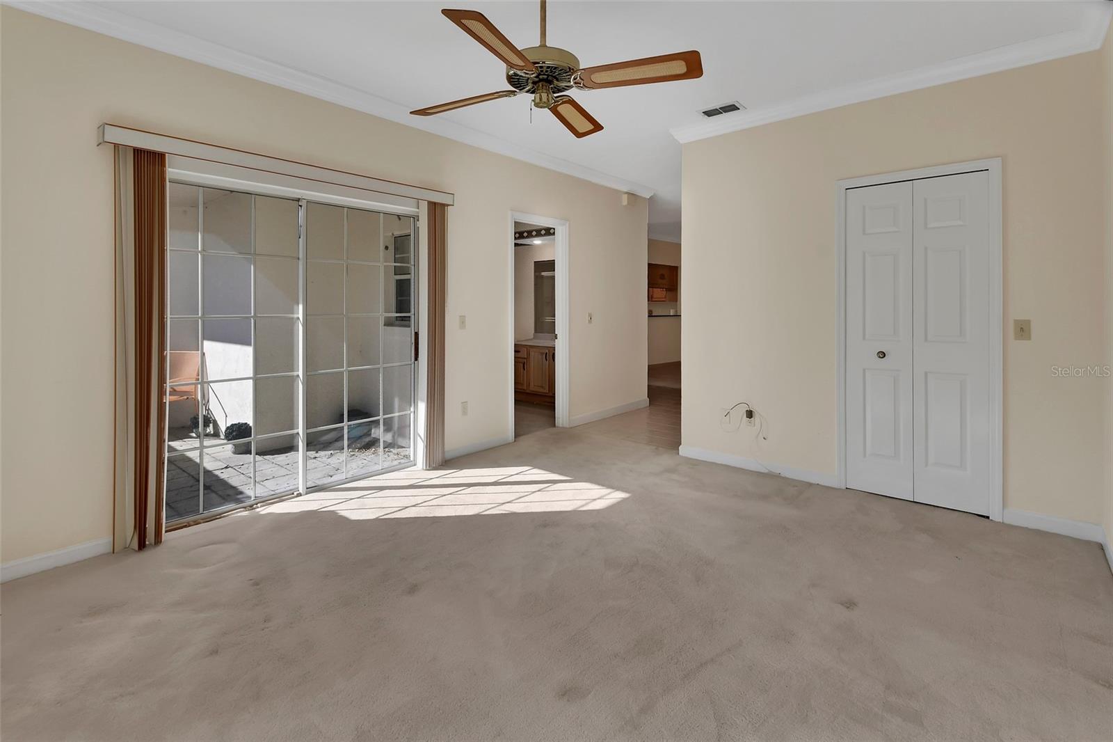 GOLF CLUB ESTATES CONDO - Residential