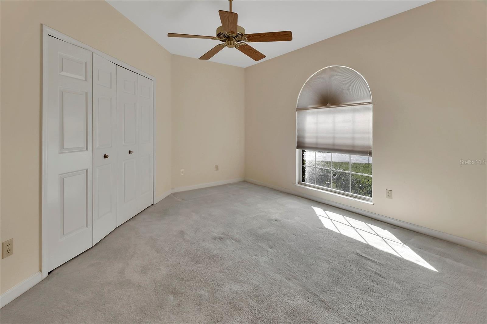 GOLF CLUB ESTATES CONDO - Residential