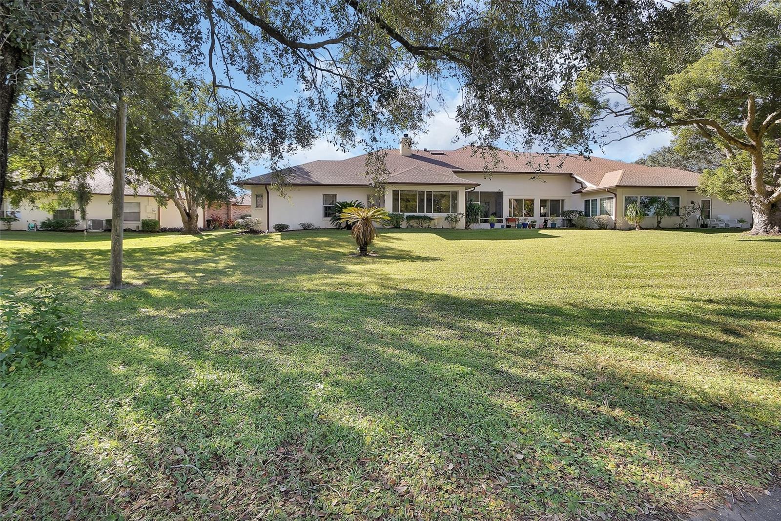 GOLF CLUB ESTATES CONDO - Residential