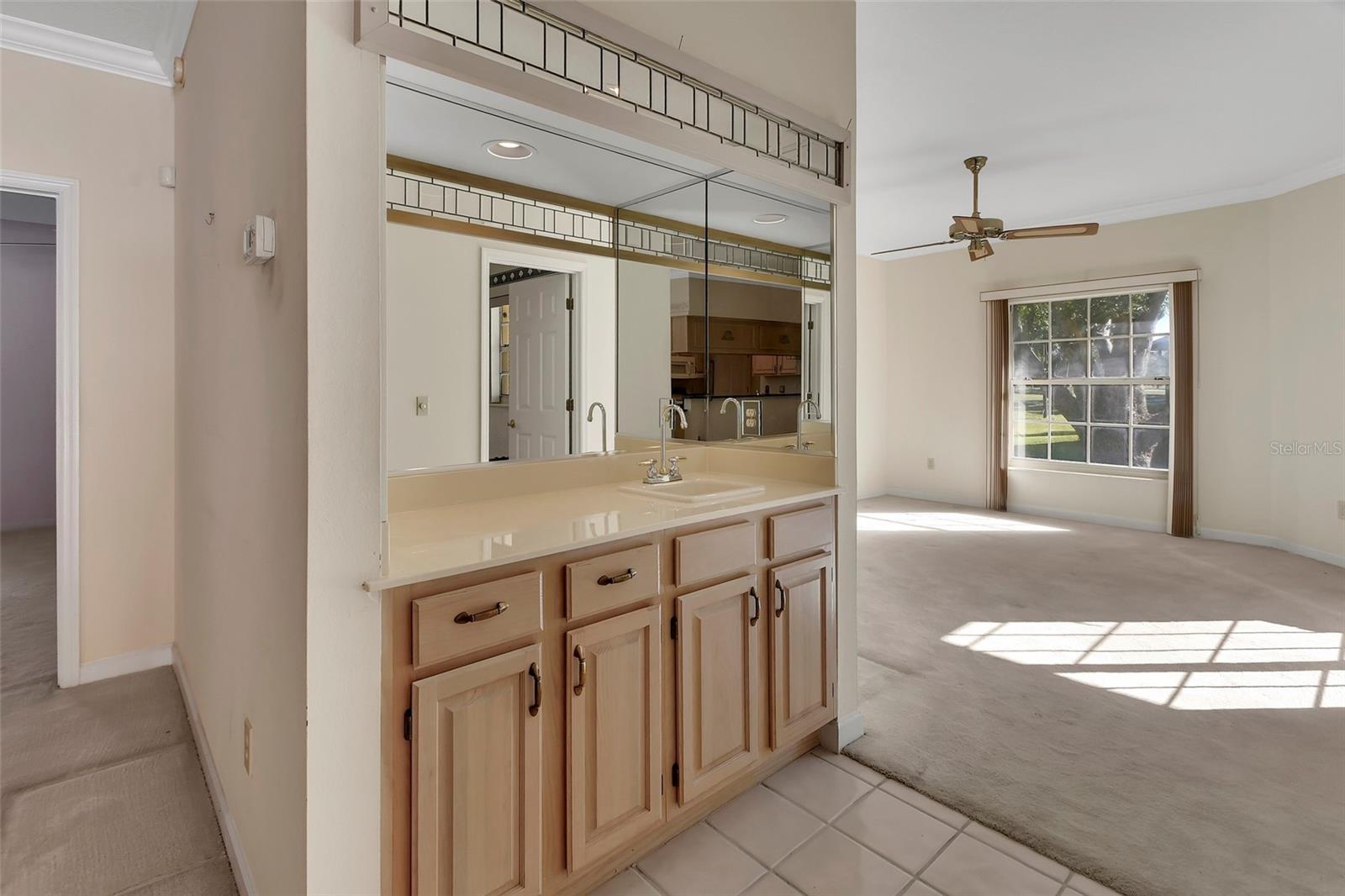 GOLF CLUB ESTATES CONDO - Residential