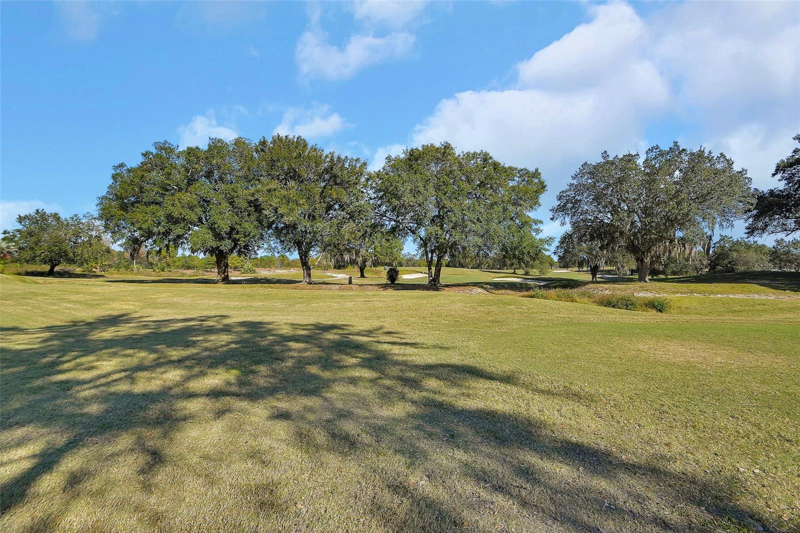 GOLF CLUB ESTATES CONDO - Residential