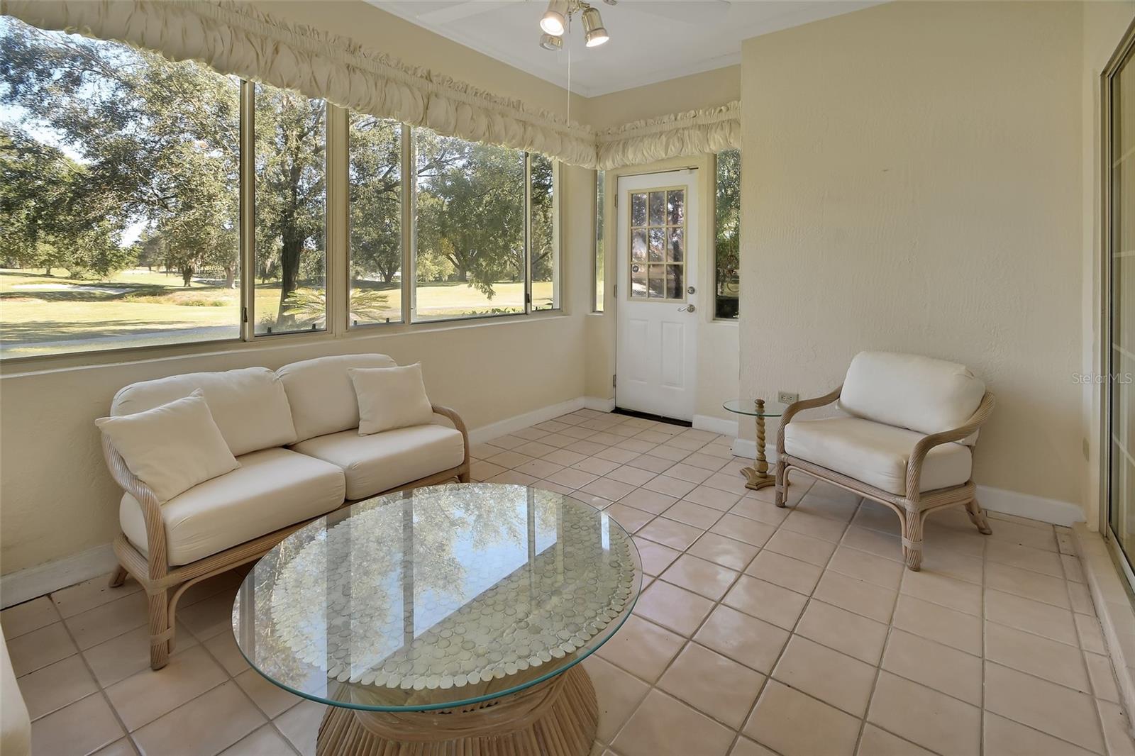 GOLF CLUB ESTATES CONDO - Residential